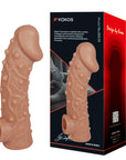 Cock Sleeve 2 - Large - Flesh - K. P.
