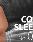 Cock Sleeve 2 - Large - Flesh - K. P.