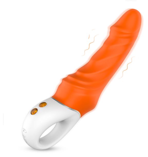 Tornado G-Spot - Orange - K. P.