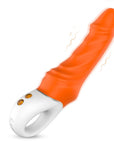 Tornado G-Spot - Orange - K. P.