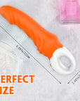 Tornado G-Spot - Orange - K. P.
