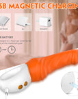 Tornado G-Spot - Orange - K. P.