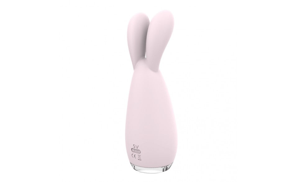 Reba Massager - Orchid - K. P.