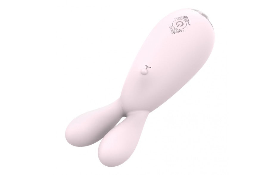 Reba Massager - Orchid - K. P.