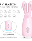 Reba Massager - Orchid - K. P.