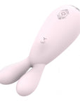 Reba Massager - Orchid - K. P.