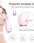 Reba Massager - Orchid - K. P.