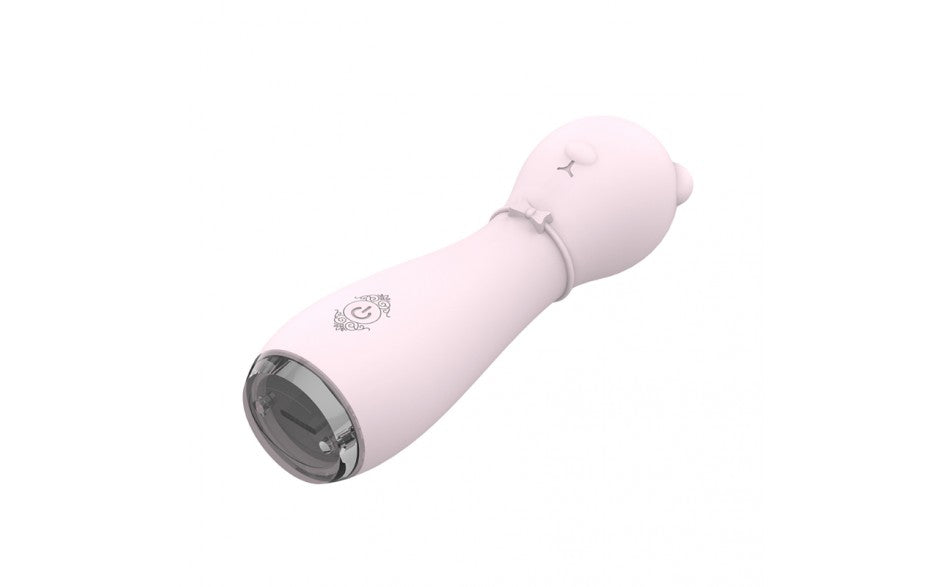 Bonnie Massager - Orchid - K. P.