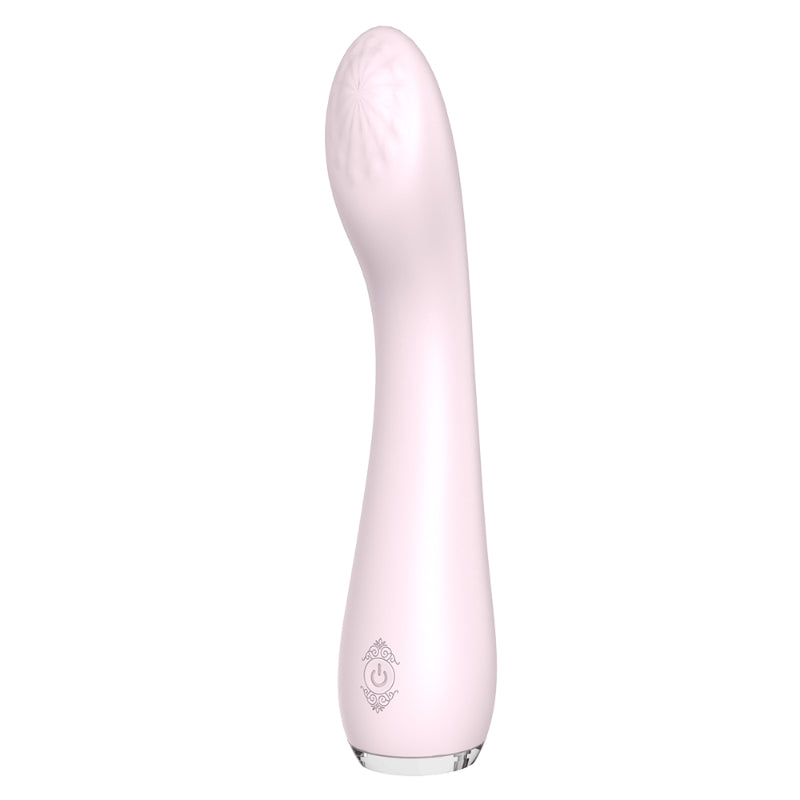 Lisa Massager - Orchid - K. P.