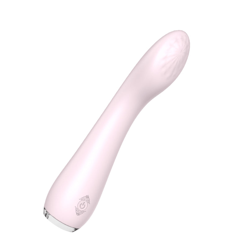 Lisa Massager - Orchid - K. P.