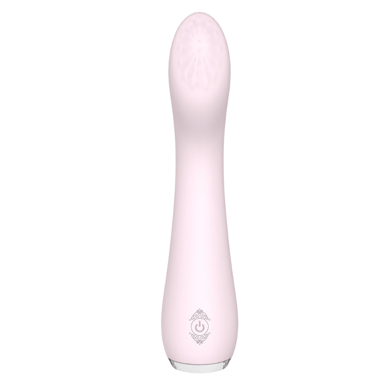Lisa Massager - Orchid - K. P.