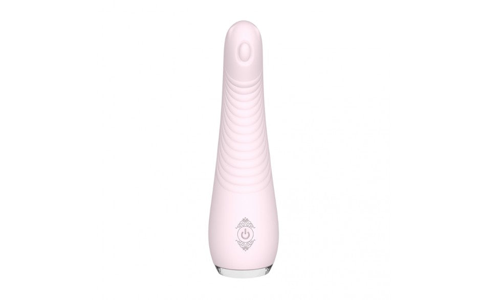 Balle Massager - Orchid - K. P.
