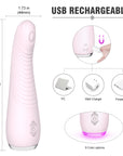 Balle Massager - Orchid - K. P.
