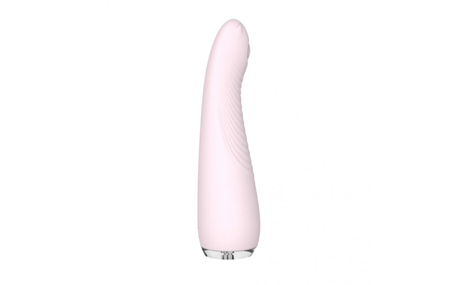 Balle Massager - Orchid - K. P.
