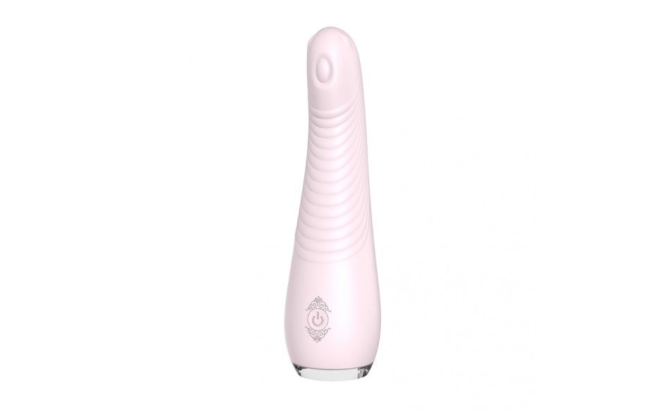 Balle Massager - Orchid - K. P.