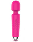 Hero Wand - Pink - K. P.