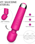 Hero Wand - Pink - K. P.