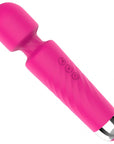 Hero Wand - Pink - K. P.