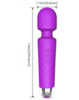 Hero Wand - Pink - K. P.