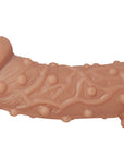 Cock Sleeve 2 - Medium - Flesh - K. P.