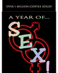 Sex! Card Game - A Year of Sex! - K. P.