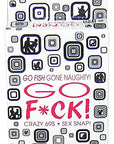 Go F*ck Card Game - K. P.
