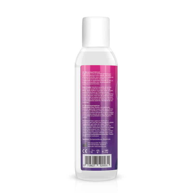 Silicone Lubricant - 150ml - K. P.