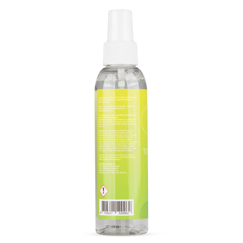 Toy Cleaner - 150ml - K. P.