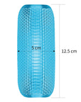 Training Master Double Stroker - Blue - K. P.