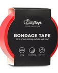 Fetish Collection - Bondage Tape 20m - Red - K. P.