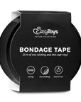 Fetish Collection - Bondage Tape 20m - Black - K. P.