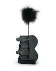 Fetish Collection - Beginners Bondage Fantasy Kit - Black - K. P.