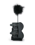 Fetish Collection - Beginners Bondage Fantasy Kit - Black - K. P.