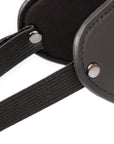 Fetish Collection - Beginners Bondage Fantasy Kit - Black - K. P.