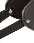Fetish Collection - Beginners Bondage Fantasy Kit - Black - K. P.