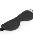 Fetish Collection - Beginners Bondage Fantasy Kit - Black - K. P.