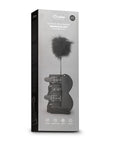 Fetish Collection - Beginners Bondage Fantasy Kit - Black - K. P.