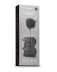 Fetish Collection - Beginners Bondage Fantasy Kit - Black - K. P.