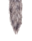 Fetish Collection - Fox Tail No. 5 - Gold Plug - K. P.
