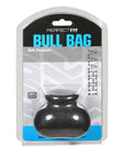 Bull Bag - Black - K. P.