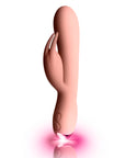 Flutter Rabbit - Pink - K. P.