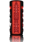 Zolo - Fire Cup - Red - K. P.