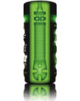 Zolo - The Original Cup - Green - K. P.