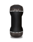 Double-Entry Stimulator - DP Stroker - K. P.