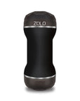 Double-Entry Stimulator - DP Stroker - K. P.
