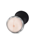 Double-Entry Stimulator - DP Stroker - K. P.