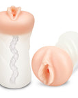 Zolo - Male Masturbator - Clear Girlfriend - K. P.