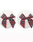 Reusable Sequin Round Nipple Pasties - K. P.