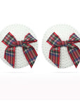 Reusable Sequin Round Nipple Pasties - K. P.