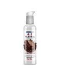 Playful Flavors 4 In 1 Chocolate Sensation 4oz - K. P.